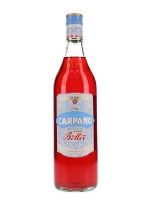 Carpano Botanic Bitter