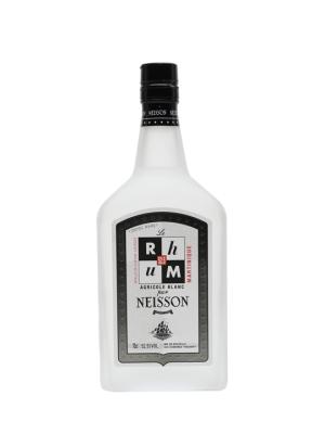 Le Rhum Agricole Blanc Par Neisson Single Traditional Column Still Rum
