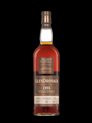 GLENDRONACH 19 ans 1995 Single Cask LMDW