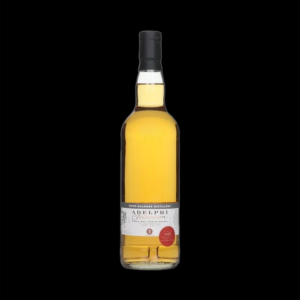 Adelphi Dalmore Single Cask Scotch