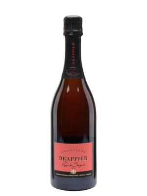 Drappier Ros de Saigne Brut NV