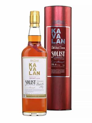 KAVALAN Brandy Single Cask
