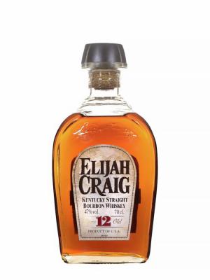 ELIJAH CRAIG 12 ans