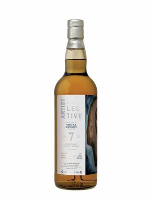 CAOL ILA 7 ans 2013 COLLECTIVE 40
