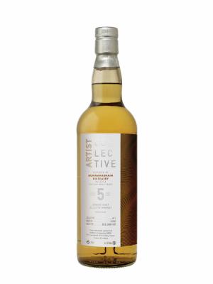 BUNNAHABHAIN STAOISHA 5 ans 2014 COLLECTIVE 40
