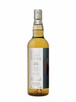 LEDAIG 13 ans 2007 COLLECTIVE 40