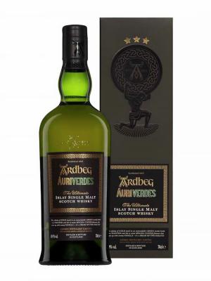ARDBEG Auriverdes