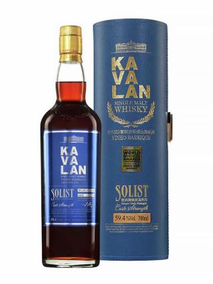 KAVALAN Vinho Barrique