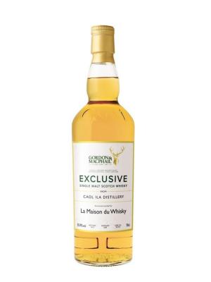 CAOL ILA 2005 First Fill Bourbon Barrel Gordon Macphail