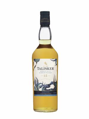 TALISKER 15 ans
