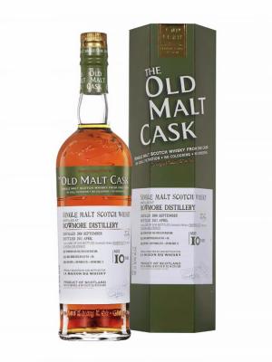 BOWMORE 10 ans 2000 Sherry Butt Douglas Laing