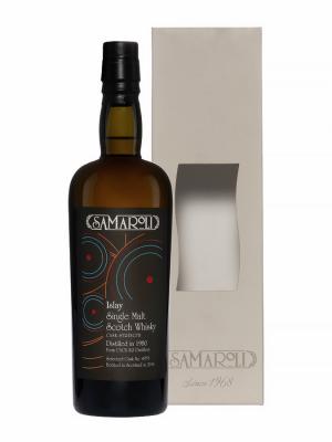 CAOL ILA 1980 Sama