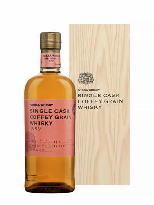 NIKKA 1999 Coffey Grain
