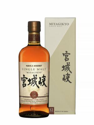MIYAGIKYO 12 ans