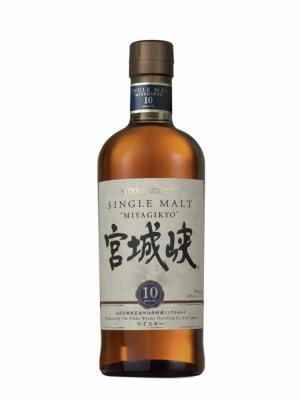 MIYAGIKYO 10 ans