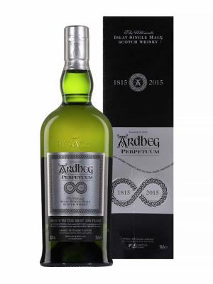 ARDBEG Perpetuum Of