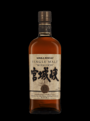 MIYAGIKYO 15 ans