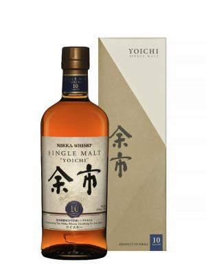YOICHI 10 ans