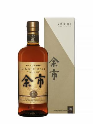 YOICHI 20 ans