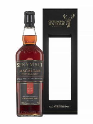 MACALLAN 1965 Gordon Macphail
