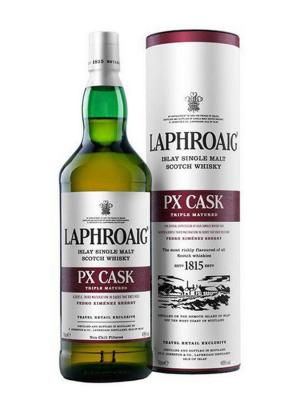 LAPHROAIG Pedro Ximenez