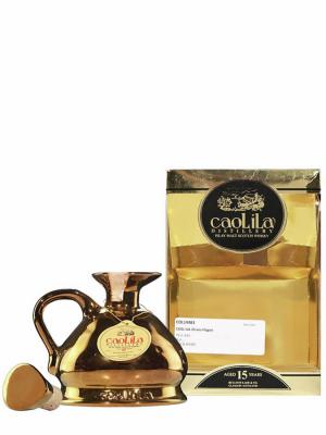 CAOL ILA 15 ans Flagon