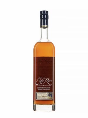 EAGLE RARE 17 ans 2014