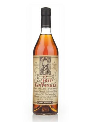 OLD RIP VAN WINKLE 10 ans
