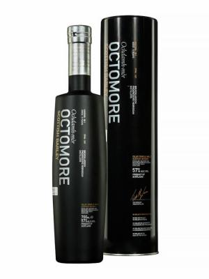 OCTOMORE 5 ans 061 167ppm