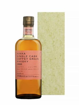 NIKKA 2000 Coffey Grain Warehouse 4