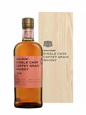 NIKKA 2000 Coffey Grain