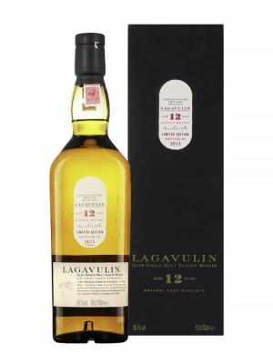 LAGAVULIN 12 ans Special release 2013