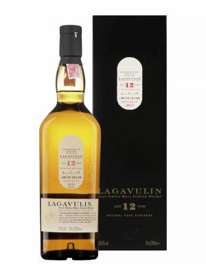 LAGAVULIN 12 ans Special release 2015