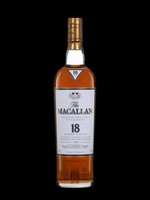MACALLAN 18 ans 1996