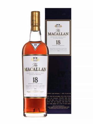 MACALLAN 18 ans 1994