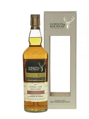 CAOL ILA 1982 Gordon Macphail