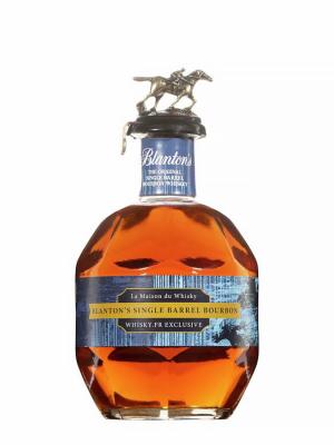 BLANTONS Edition Whiskyfr