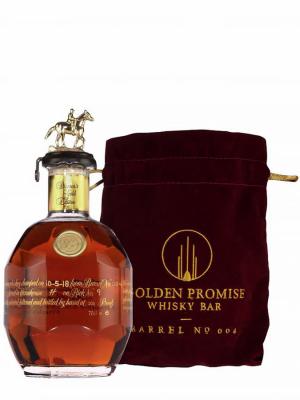 BLANTONS Gold Edition Golden Promise