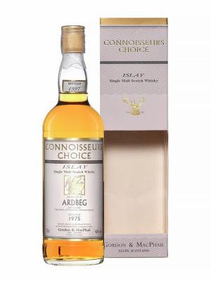 ARDBEG 1975 Gordon Macphail