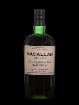 MACALLAN The Replique 1874