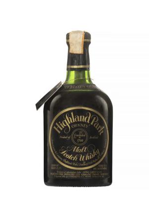 HIGHLAND PARK 20 ans 1959