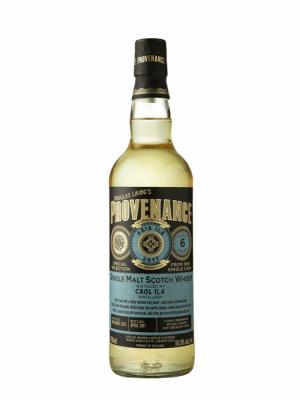 CAOL ILA 6 ans Feis Ile Douglas Laing