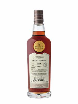 CAOL ILA 14 ans 2004 The Little Big Book Gordon Macphail