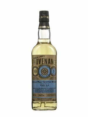 CAOL ILA 5 ans 2011 60 ans LMDW Douglas Laing