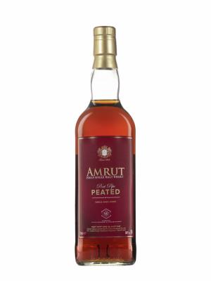 AMRUT Port Pipe Peated 60 ans LMDW
