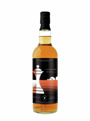 CAOL ILA 2007 The Culprit Chess Investigation Series