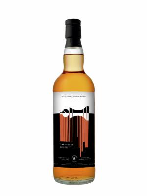 CAOL ILA 2008 The Victim Chess Investigation Series
