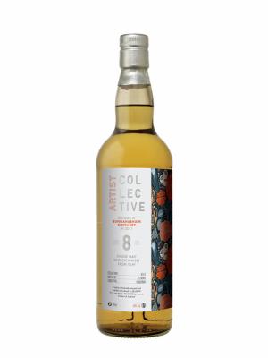 BUNNAHABHAIN 8 ans 2011 COLLECTIVE 30