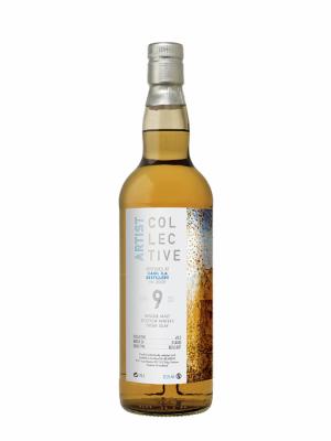 CAOL ILA 9 ans 2009 COLLECTIVE 30