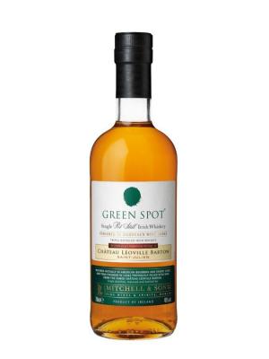 GREEN SPOT Leoville Barton Bordeau Wine Cask